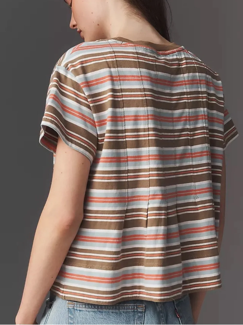 Anthropologie brand new